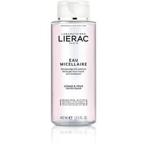 LIERAC Mizellen Wasser 2018
