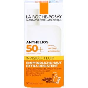 ROCHE-POSAY Anthelios Shaka Fluid LSF 50+