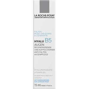 ROCHE-POSAY Hyalu B5 Augen Creme