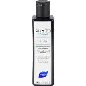 PHYTOCEDRAT Shampoo 2018