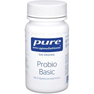 PURE ENCAPSULATIONS Probio Basic Kapseln