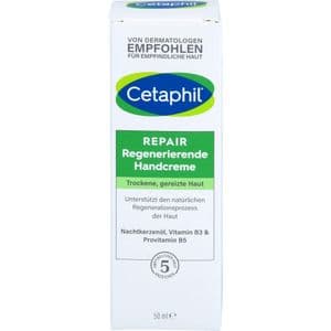 CETAPHIL Repair Handcreme