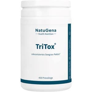 TRITOX Presslinge