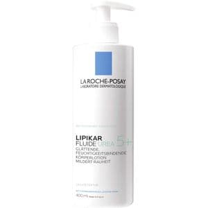 ROCHE-POSAY Lipikar Fluide Urea 5+ Lotion