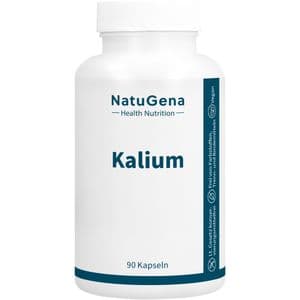 KALIUM KAPSELN