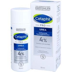 CETAPHIL Pro Urea 4% Lotion
