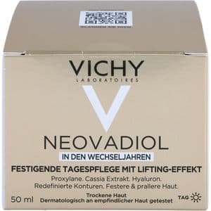 VICHY NEOVADIOL Tagescreme in den Wechseljahren TH