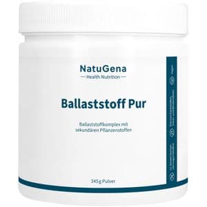 BALLASTSTOFF Pur Pulver