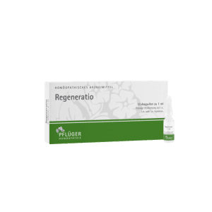 REGENERATIO Ampullen