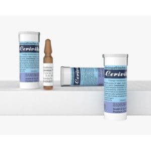 CERIVIKEHL D 3 Ampullen