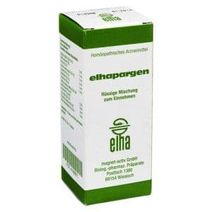 ELHAPARGEN Tropfen