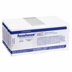 FUCULACCA Ampullen
