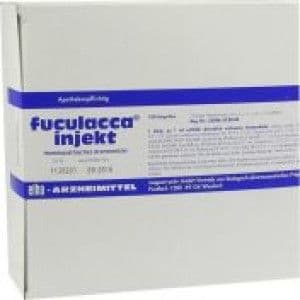 FUCULACCA Ampullen