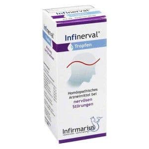 INFINERVAL Tropfen