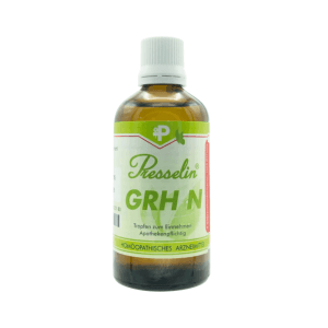 PRESSELIN GRH N Tropfen zum Einnehmen
