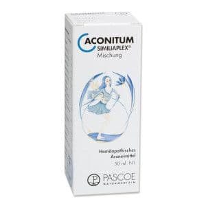 ACONITUM SIMILIAPLEX Tropfen