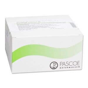 ALLERGIE-INJEKTOPAS Injektionslösung Ampullen