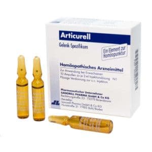 ARTICURELL Ampullen