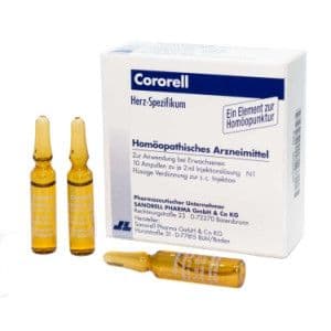 CORORELL Ampullen