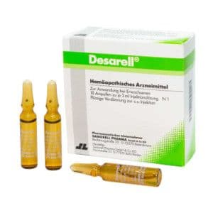 DESARELL Ampullen