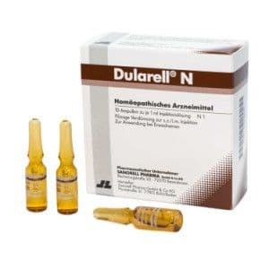 DULARELL N Ampullen