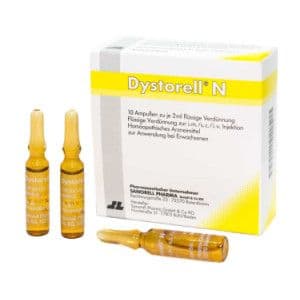 DYSTORELL N Ampullen
