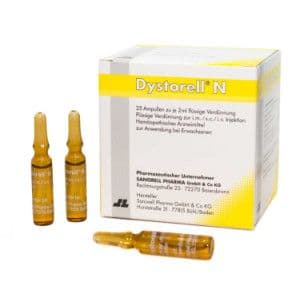 DYSTORELL N Ampullen