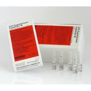 INFI EUPATORIUM Injektion N