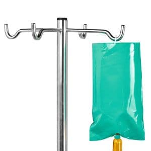 Lichtschutzhülle für Ecoflac® plus bis 250ml