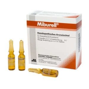 MIBURELL Ampullen