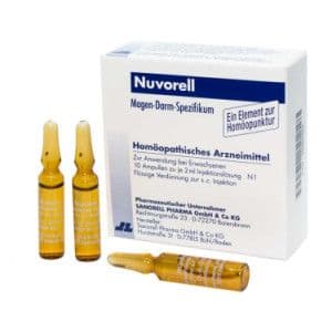 NUVORELL Ampullen