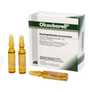OKOUBARELL Ampullen