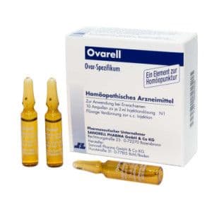 OVARELL Ampullen