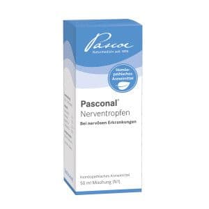 PASCONAL Nerventropfen