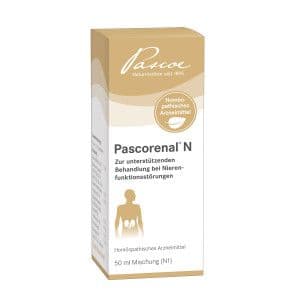 PASCORENAL N Tropfen