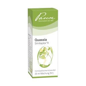 QUASSIA SIMILIAPLEX Mischung