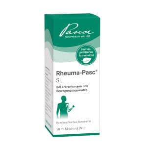 RHEUMA PASC SL Tropfen