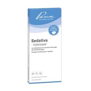 SEDATIVA-Injektopas Injektionslösung