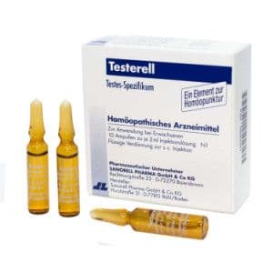 TESTERELL