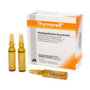 THYMORELL Injektionslösung Ampullen