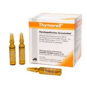 THYMORELL Injektionslösung Ampullen
