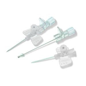 VASOFIX Safety Kanüle 17 G 1,5x45 mm weiß