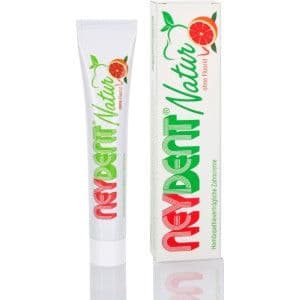 NEYDENT Natur Zahncreme