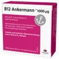 B12 ANKERMANN 1000 μg Injektionslösung Amp. – Bild 2