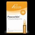 PASCORBIN Injektionslösung Ampullen – Bild 12