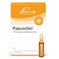 PASCORBIN Injektionslösung Ampullen – Bild 11