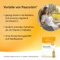PASCORBIN Injektionslösung Ampullen – Bild 8