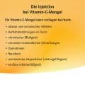 PASCORBIN Injektionslösung Ampullen – Bild 5
