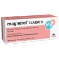 MAGNEROT CLASSIC N Tabletten – Bild 1