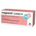 MAGNEROT CLASSIC N Tabletten – Bild 2